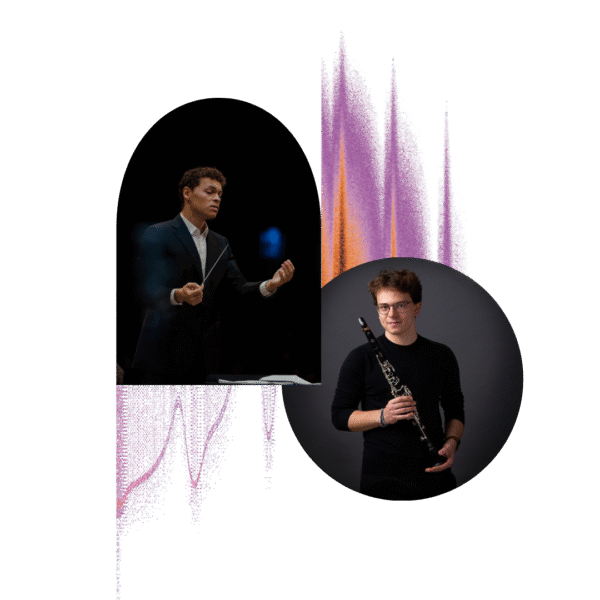 Amadeus - Salle Gaveau - 10 octobre 2026