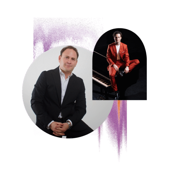 Odyssée - Philharmonie de Paris - 7 novembre 2026