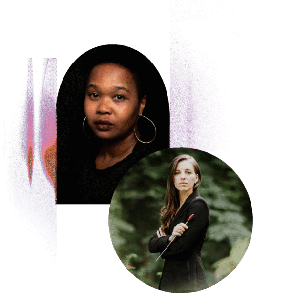 Atlantic - Philharmonie de Paris - 20 février 2027