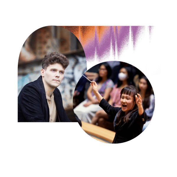 Romantismes - Philharmonie de Paris - 10 avril 2027